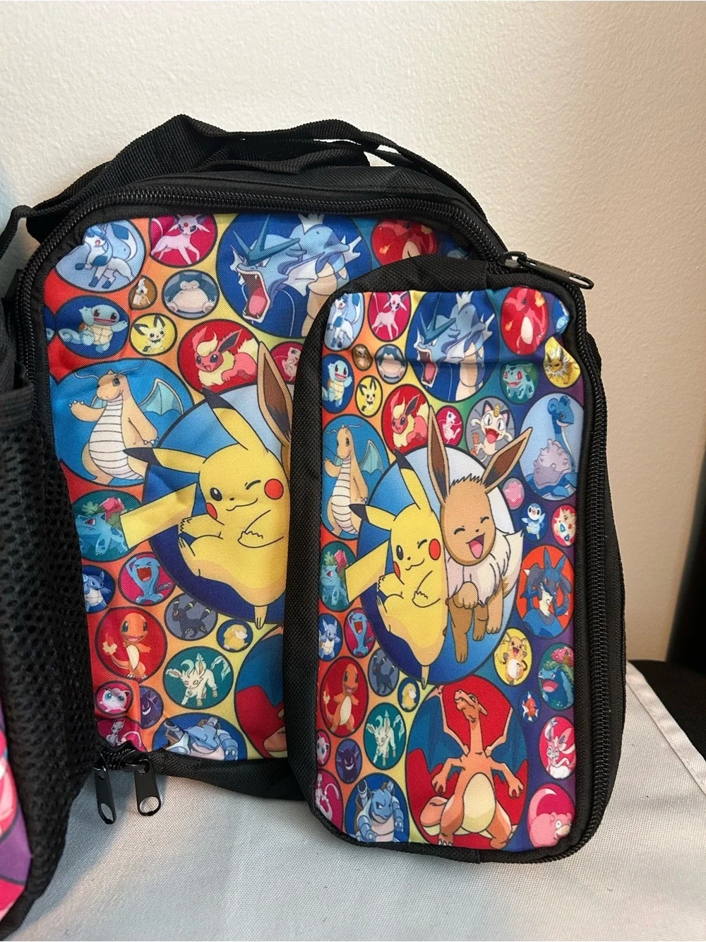 N/A 16x12” pokemon